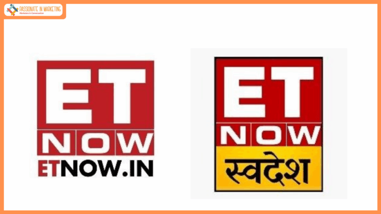 ET NOW and ET NOW Swadesh Present Muhurat Trading 2025 – Samvat 2082: The Auspicious Beginning