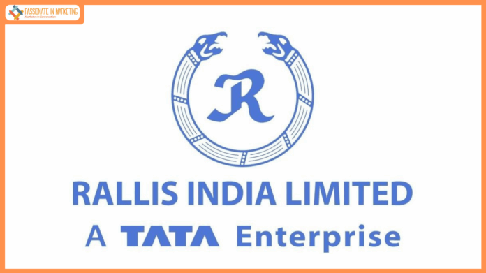 Rallis India Limited Q2 & H1 PAT grew by 4% & 35% YoY, respectively
