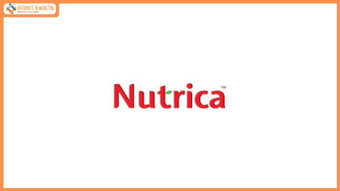 Nutrica brings joy to festive moments in every home with its AI-powered Diwali video