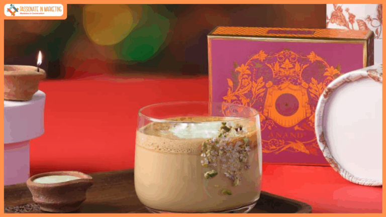 Anand Sweets & Maverick & Farmer Coffee Brew Up a Festive Collaboration Celebrating Homegrown Craft and Flavour