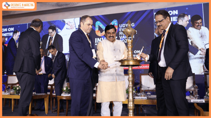 Hettich Strengthens Industry Ties as Guest of Honour at Investment Meet on Power and Renewable Energy Equipment Manufacturing in Madhya Pradesh