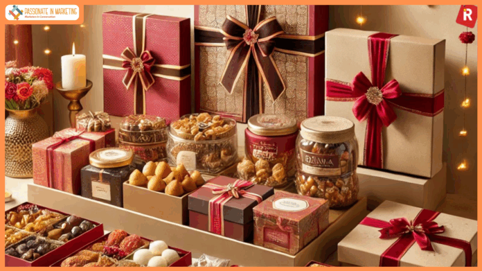 Diwali in Minutes: The Quick Commerce Gifting & Hosting Edit