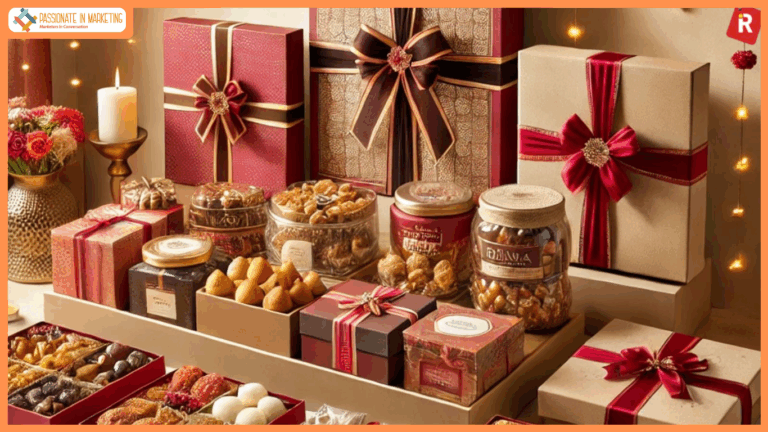 Diwali in Minutes: The Quick Commerce Gifting & Hosting Edit