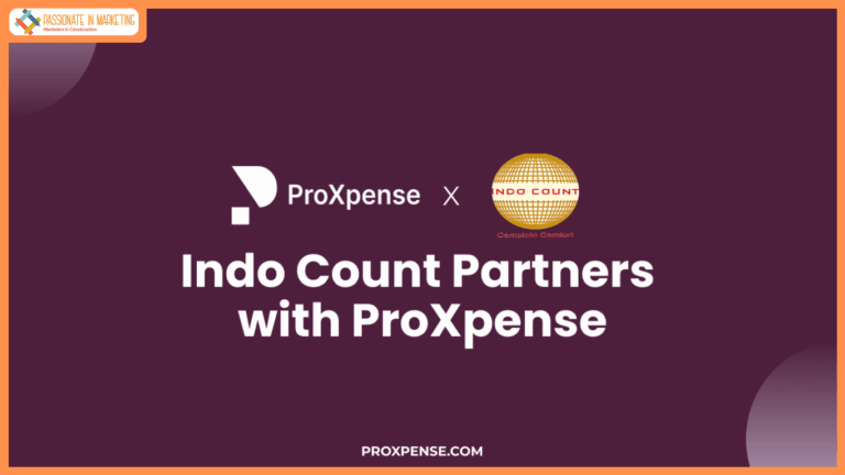 Indo Count Partners onboards to Simplify AI-Driven Global Travel and Expense Management for Its India Operations