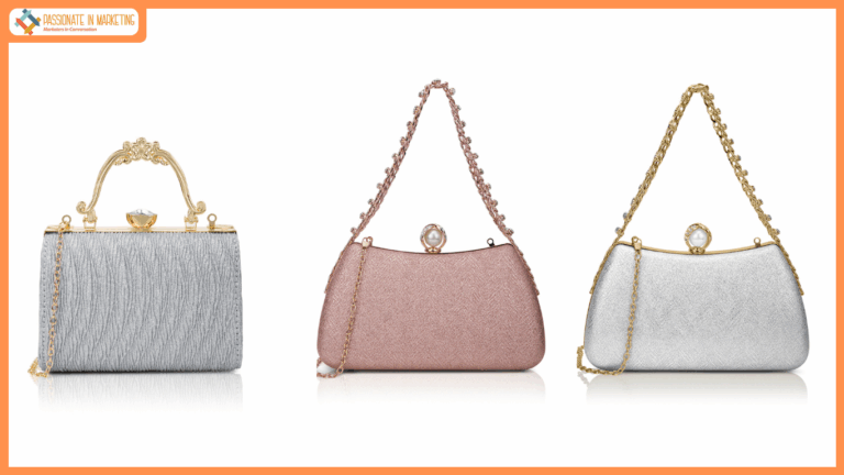 Lavie Signature unveils a collection of festive clutches for the season of celebrations