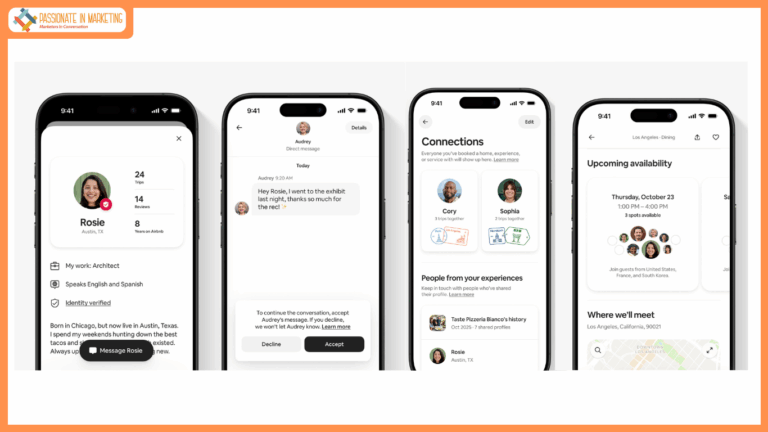 Introducing social features for Airbnb Experiences: a new way to connect with other guests before, during, and after your trip