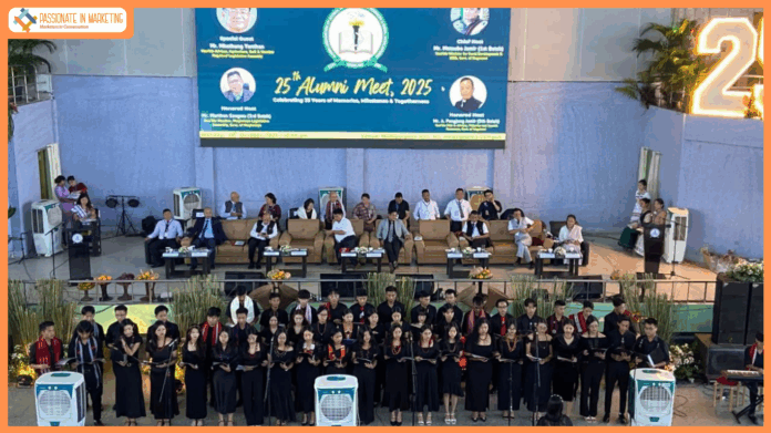 AASAS marks 25 years of excellence with a grand silver jubilee celebration