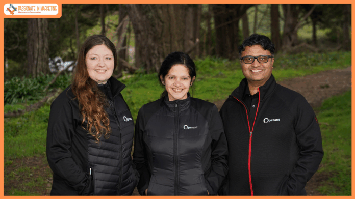 Operant AI Discovers 