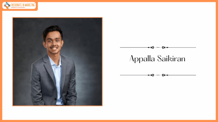 SCOPE Founder Appalla Saikiran Joins Global Ride-Hailing Platform Ryyde as Investor Relations & Strategic Partnerships Advisor