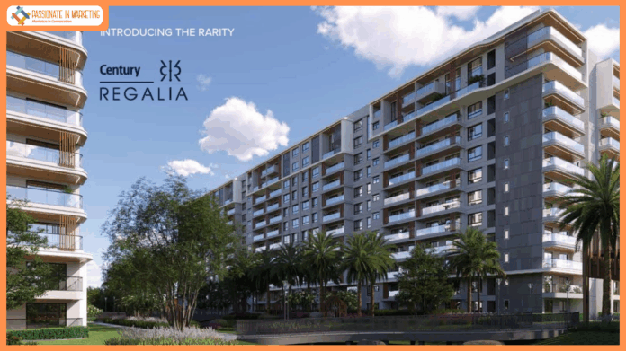 Century Real Estate delivers record Q2 performance of ₹1062 Cr in residential sales, led by Integrated Township and Luxury Developments