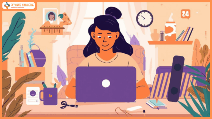 Is Your Home Workspace Killing Your Productivity?