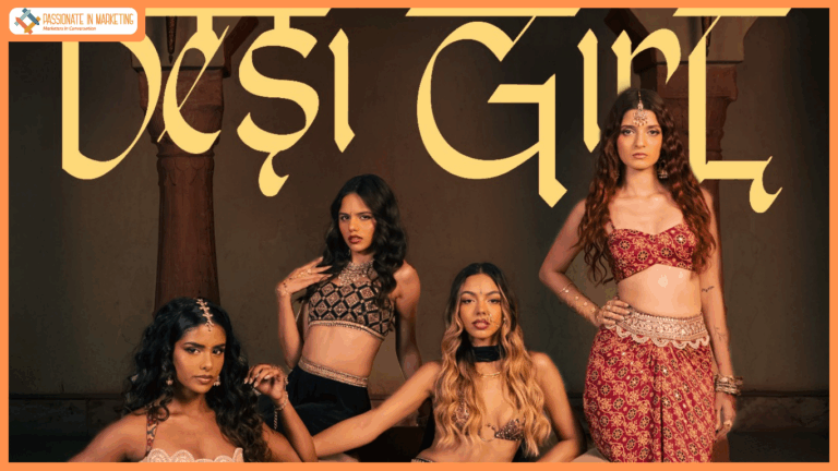 W.i.S.H. just dropped their version of the iconic ‘Desi Girl’