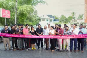 Popees Baby Care Celebrates Grand Opening of Its 99th Exclusive Brand Outlet in Kothamangalam
Kothamangalam, October 27, 2025: Popees Baby Care, one of India’s most truste
