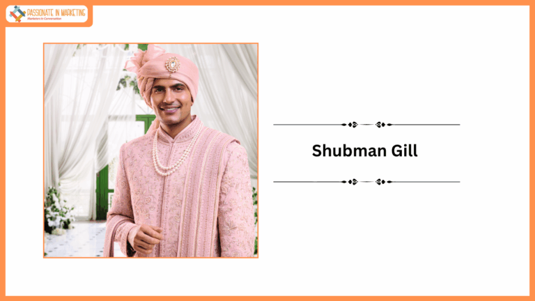 Tasva and Shubman Gill Redefining the Meaning of Togetherness