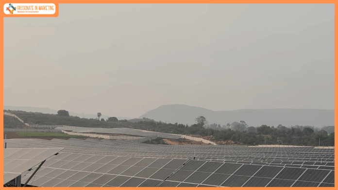 Shree Cement Commissions 20 MW Solar Plant in Chitrakoot, Uttar Pradesh