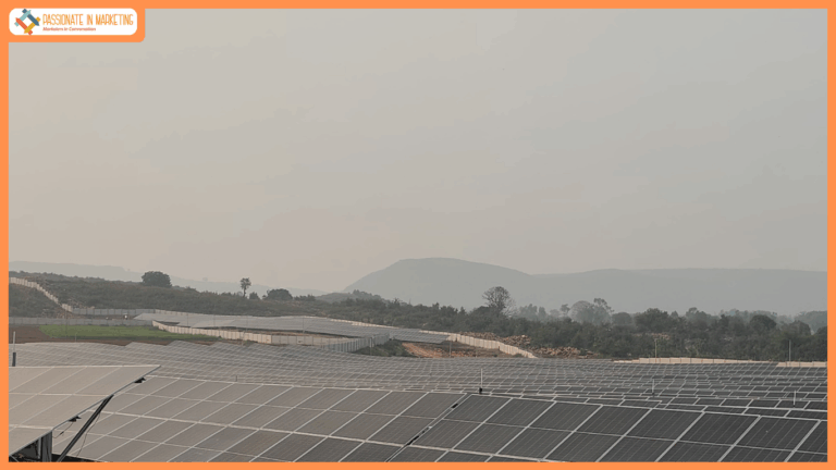Shree Cement Commissions 20 MW Solar Plant in Chitrakoot, Uttar Pradesh