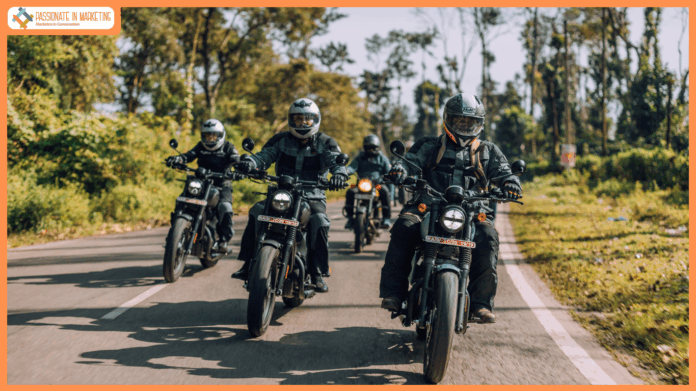 Jawa Yezdi Motorcycles Marks World Coffee Day, Announces Launch of Premium Limited-Edition Single-Origin Yezdi Coffee