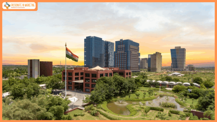 German and Austrian Institutions Express Keen Interest in Exploring Opportunities in GIFT City