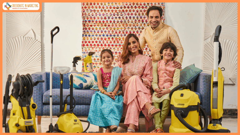 Celebrate a Sustainable Diwali with Kärcher