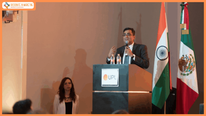 From Jaipur to Global Leader: The Inspiring Journey of Jagdish Nainwal, a Visionary in Agribusiness leader who is heling glboal farmer community to get more production thorught sustaianble agricutlure.