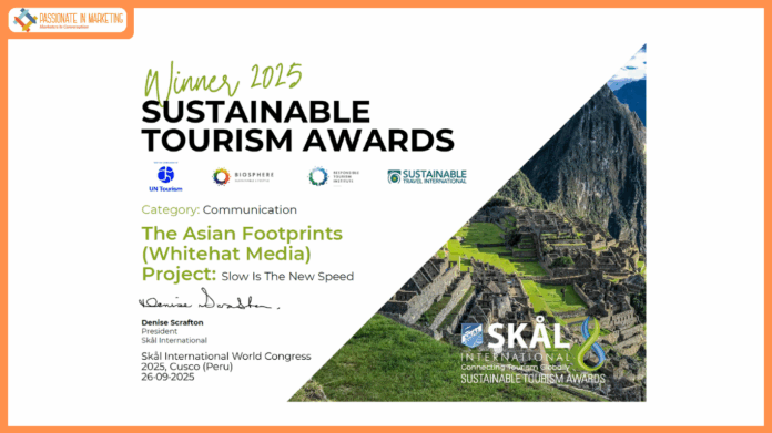 LEADERSHIP | LEGACY | SUSTAINABILITY INDIA’S OUTSTANDING PERFORMANCE AT SKÅL INTERNATIONAL WORLD CONGRESS 2025