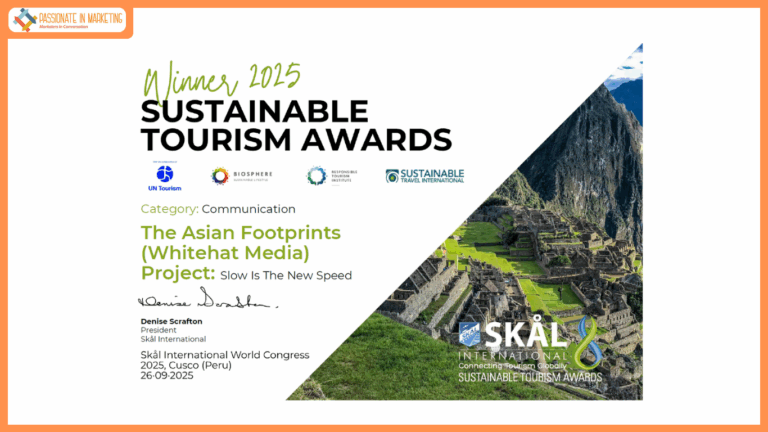 LEADERSHIP | LEGACY | SUSTAINABILITY INDIA’S OUTSTANDING PERFORMANCE AT SKÅL INTERNATIONAL WORLD CONGRESS 2025