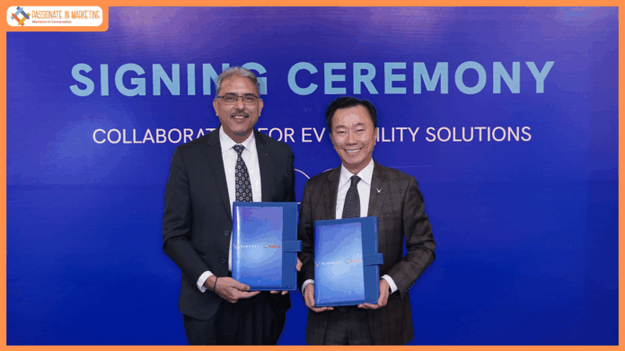 VinFast India signs MoU with Castrol India to strengthen EV after-sales service network