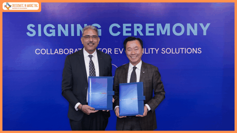 VinFast India signs MoU with Castrol India to strengthen EV after-sales service network