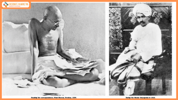 Instamart delivers The Hindu’s 1969 edition commemorating Mahatma Gandhi’s centenary birthday