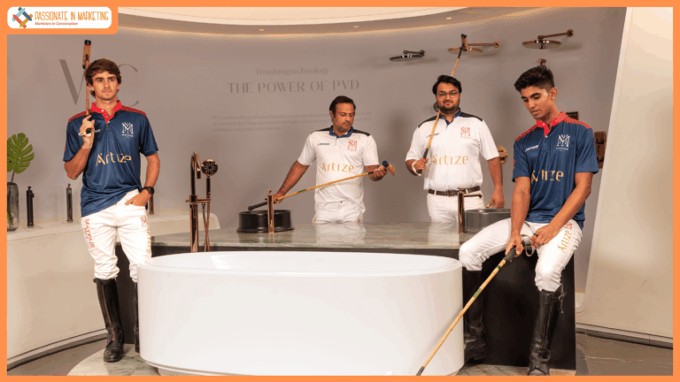 Mayfair Polo and Artize Join Forces to Chart a Royal Route to the Jaipur Polo Season