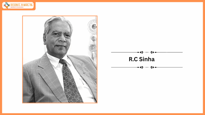 LML Realty Appoints R.C. Sinha as Technical and Strategic Director I