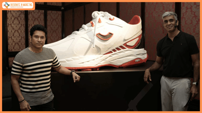 The Ambassador Program Launched by TEN x YOU Celebrates Cricket from Grassroot to Elite Level