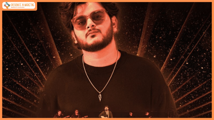 Vishal Mishra Pagalpan Tour