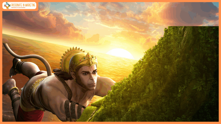 Why ‘The Legend of Hanuman’ is the Perfect Show to Watch this Diwali