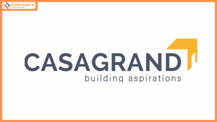 Casagrand Lights Up Diwali with Its Festive ‘Cracker Deal’ Campaign