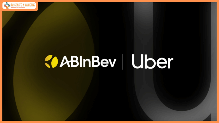 Uber and AB InBev India Partner to Promote Responsible Behaviour