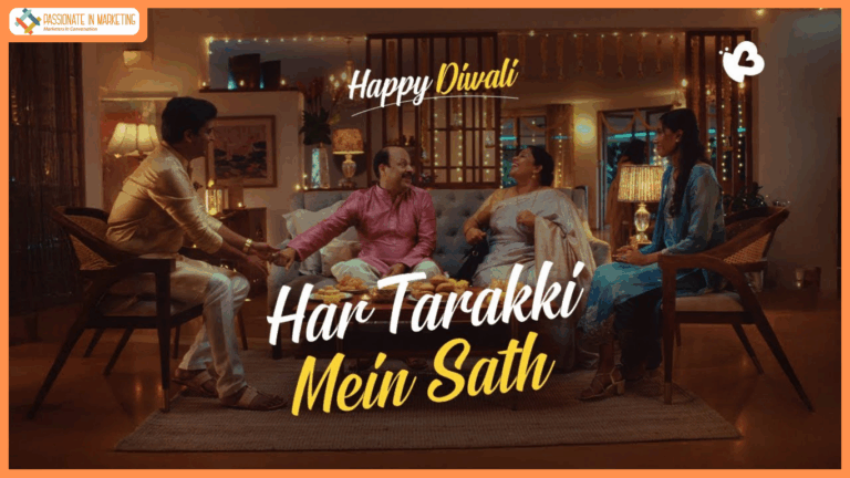 KreditBee launches ‘Har Tarakki Mein Sath’ campaign, celebrating its role as a trusted partner for festive aspirations