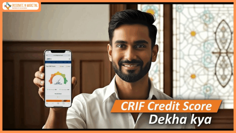 CRIF India Launches 'Dekha Kya' Campaign to Make Credit Score Checking a Daily Habit for Indians