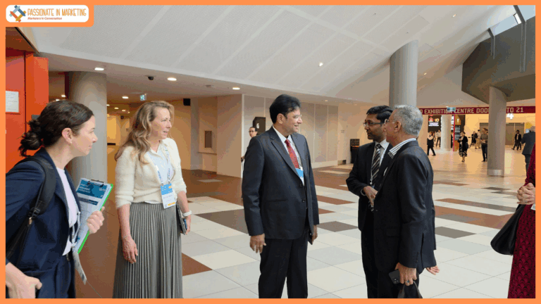 Telangana targets ₹1 lakh crore investments in Life Sciences by 2030 Minister Sridhar Babu