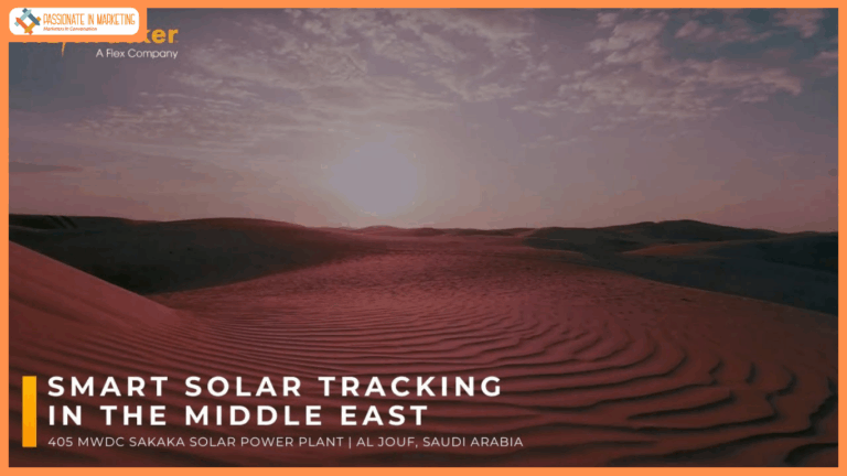 Abunayyan Holding and Nextracker Enter into Agreement to Form Joint Venture to Accelerate Energy Transition in Saudi Arabia and MENA Region