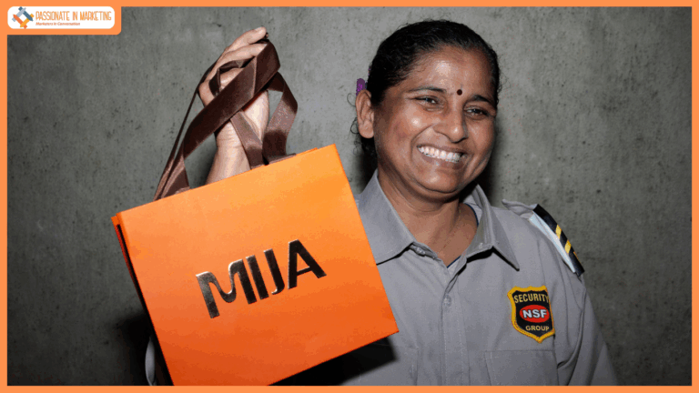 MIJA Launches Heartfelt Diwali Campaign ‘This Diwali, Gift a Diamond to the Woman Who Already Is’ Celebrating Everyday Heroes