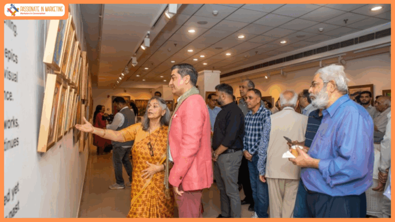 Echoes of the Eternal: A Journey Through Time, Spirit, and Art