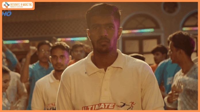 UKK Season 3 Anthem Turns Mat into Dance Floor, Stars into Showstoppers to Celebrate India’s Fastest-Growing Homegrown League