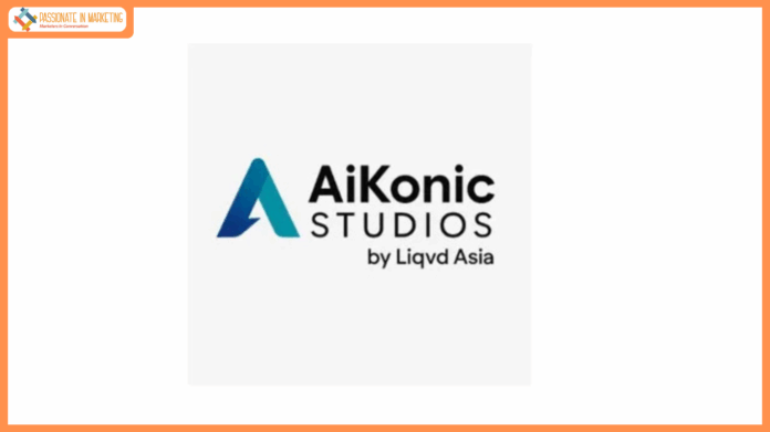 Liqvd Asia Launches Aikonic Studios to Redefine Creative Content with AI