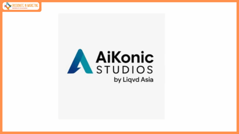 Liqvd Asia Launches Aikonic Studios to Redefine Creative Content with AI