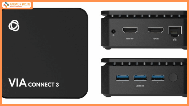 Kramer brings seamless and secure 4K collaboration to meeting and educational spaces in India and across Asia with new VIA Connect 3