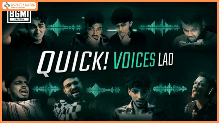 Tiger Roars;Creators Drop the Mic,BGMI Gets Desi and Cinematic in One Epic Update