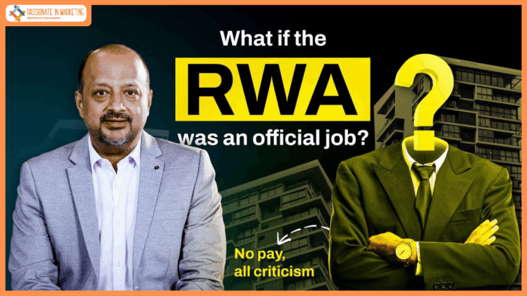 “Compensation: Purpose & Joy”: Mygate CEO Abhishek Kumar Clarifies Intent Behind Zero Pay CEO Job Post