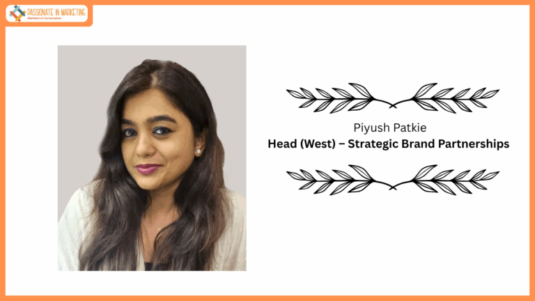 KidZania India appoints Piyush Patkie as Head (West) – Strategic Brand Partnerships