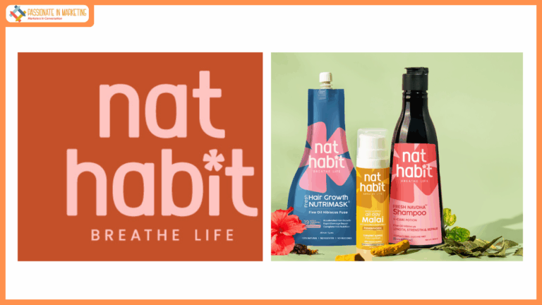 Nat Habit Unveils ‘Breathe Life’: A Bold New Identity Redefining the Power of Natural Beauty